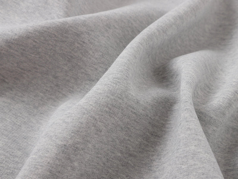 WIDE LEG SWEATPANTS