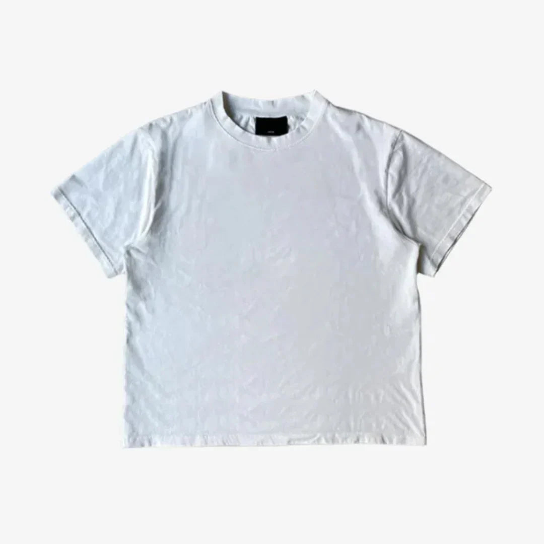 BOXY T-SHIRT