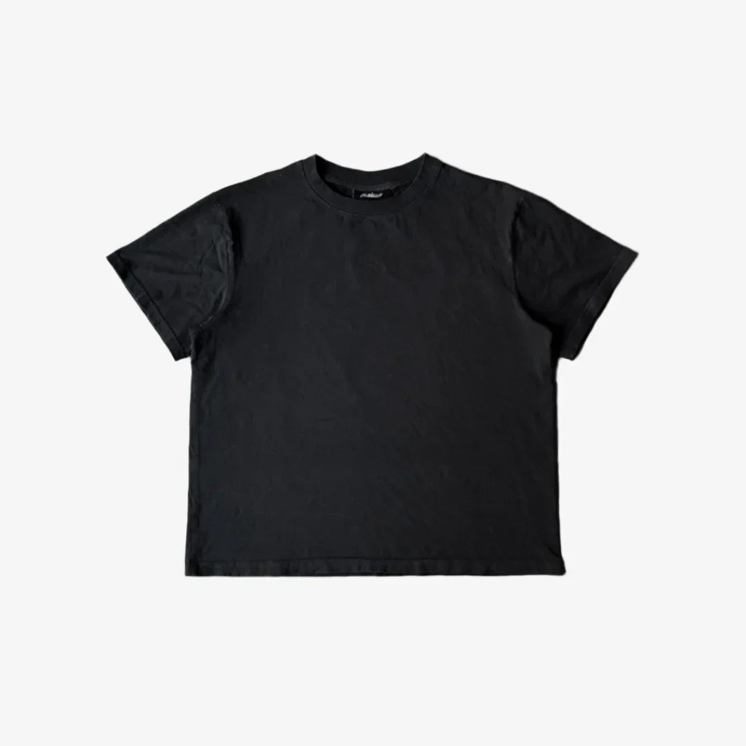 BOXY T-SHIRT VIP