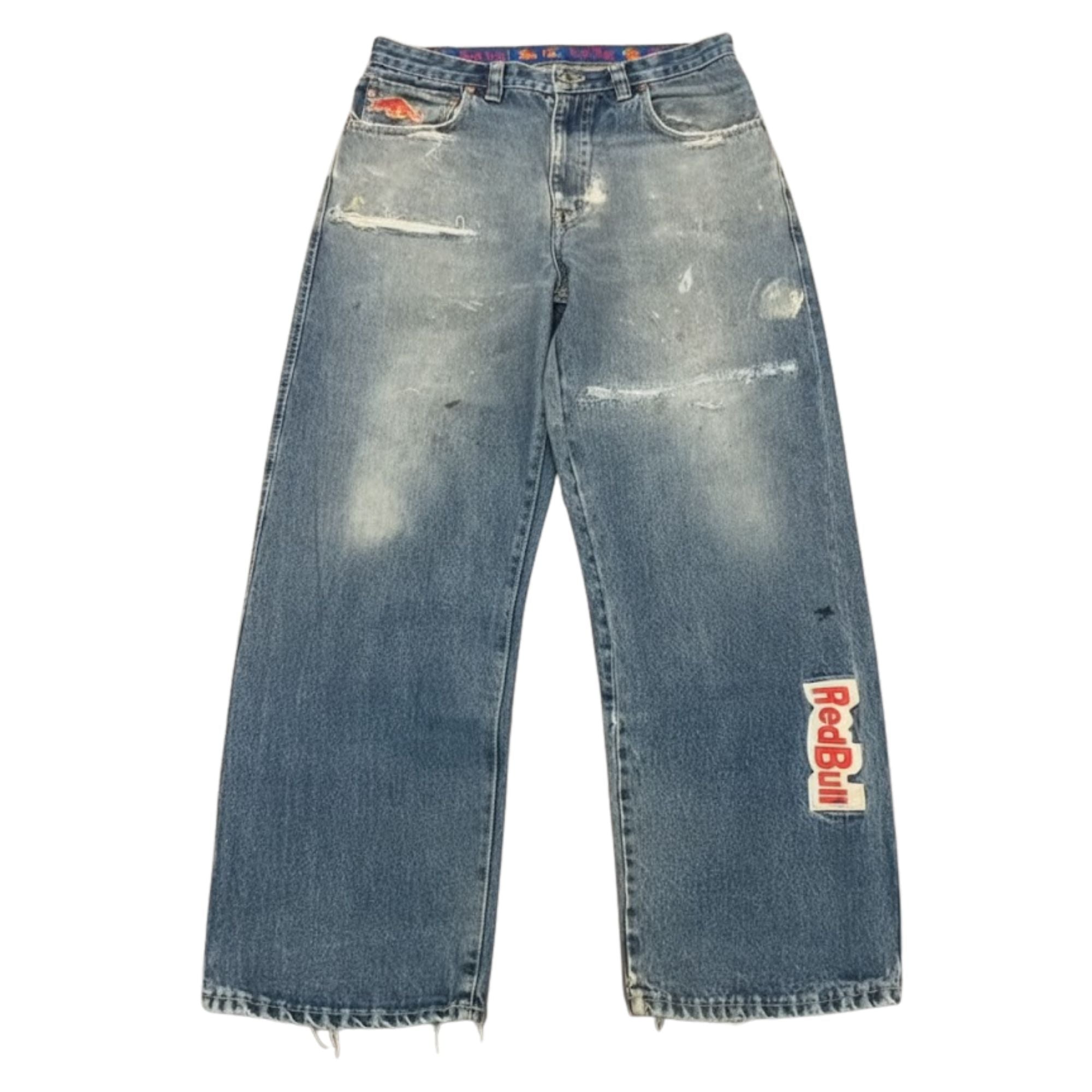 RB Baggy Jeans