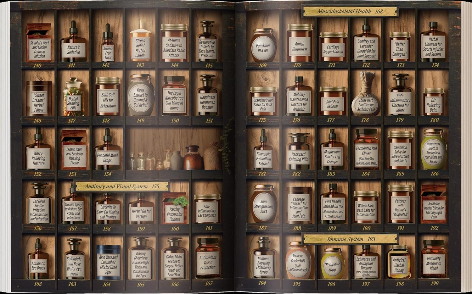 The Modern Guide to Natural Healing at Home