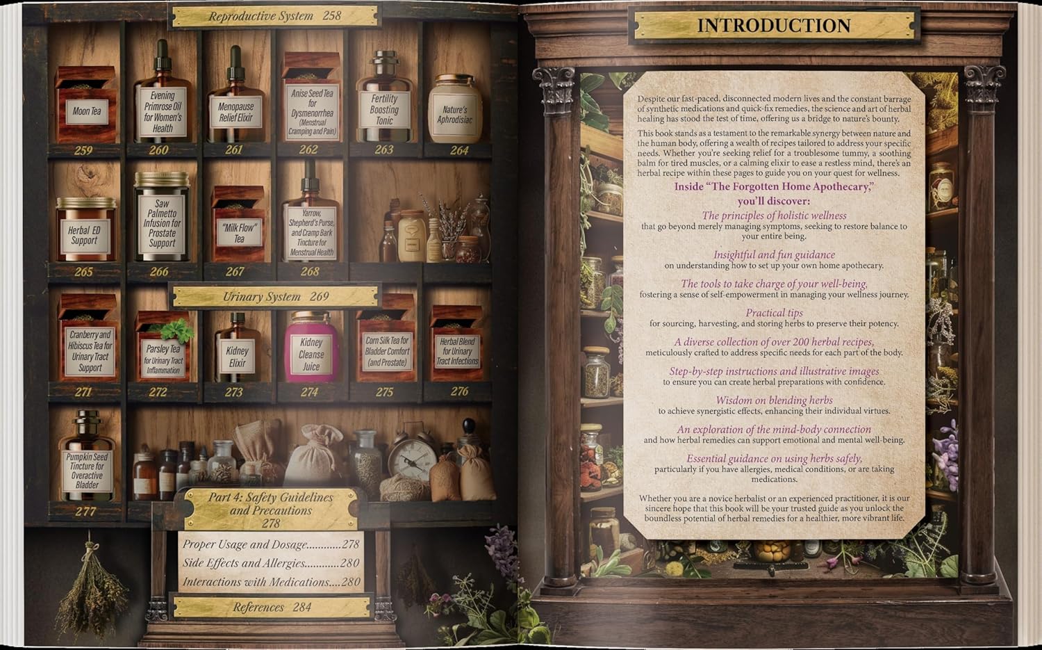 The Modern Guide to Natural Healing at Home